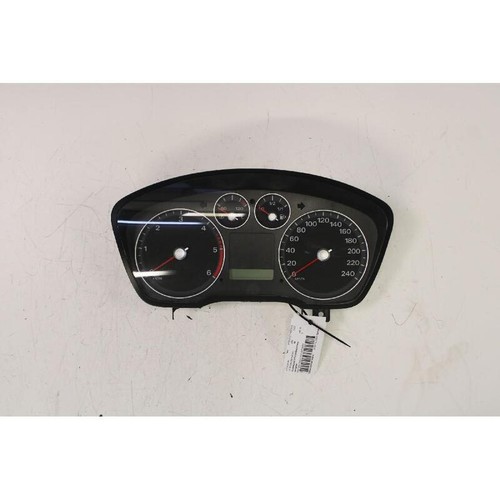 Strumentazione ford focus - ford,