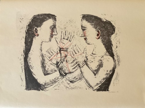 Massimo campigli warhol - massimo,