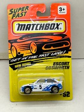 1993 MATCHBOX SUPERFAST #52
