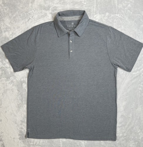 Free fly polo uomo - free,