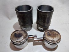 canna cilindro pistone alfa 75 2000 twin spark 84 x 152