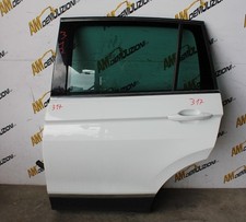 PORTIERA PORTA POSTERIORE SX