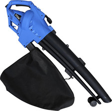 - Aspirafoglie GLS 3000 Vario