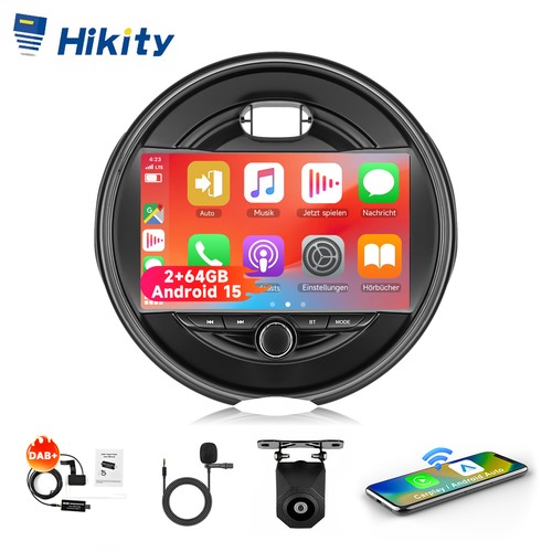 Autoradio dab per bmw - dab,