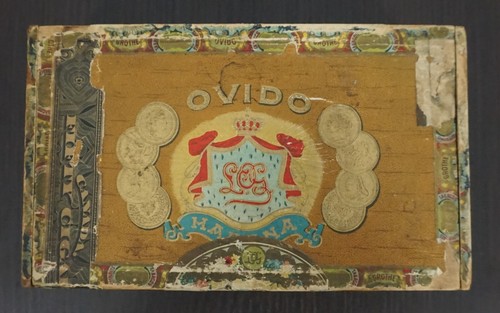 Cuba 1920s ovido habana - c.1920s,