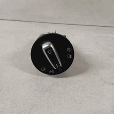 Interruttore blocco comando luci  VOLKSWAGEN POLO (6R) 1.6 TDI DPF (55Kw) Ber.