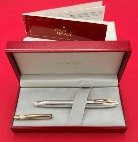 Sheaffer 1997 legacy - legacy, 1