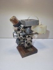 OPS 3.5cc R/C GLOW ENGINE VINTAGE RARITÀ