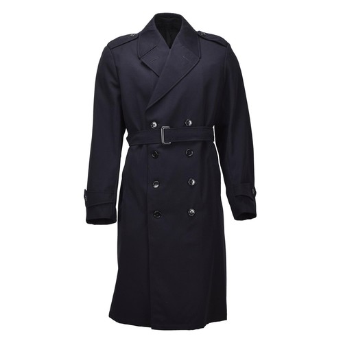 Cappotto lana lungo - cappotto, di