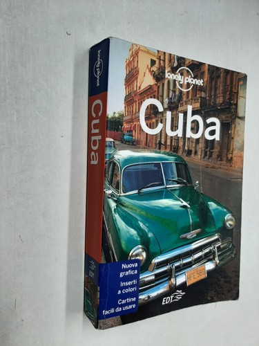 Cuba aavv lonely - cuba,