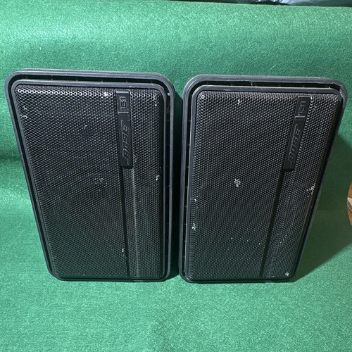 Bose 151 wired - bose, 2.0