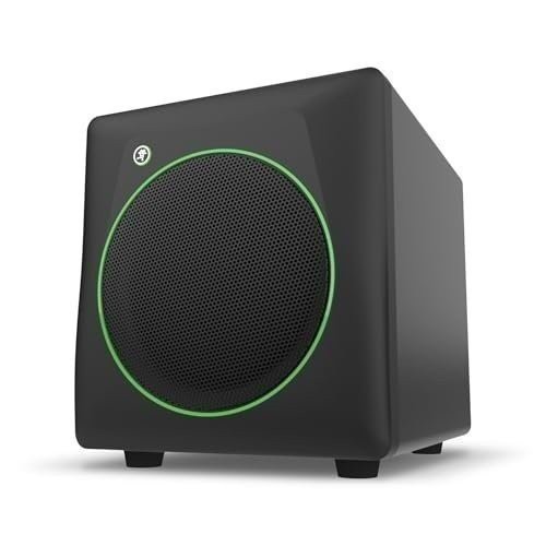 Mackie cr8sbt subwoofer - mackie,