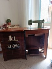  macchina da cucire antica