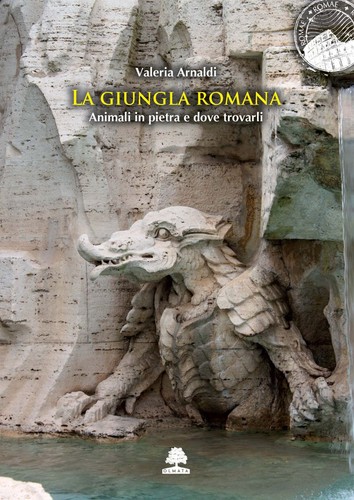 Giungla romana animali - la,