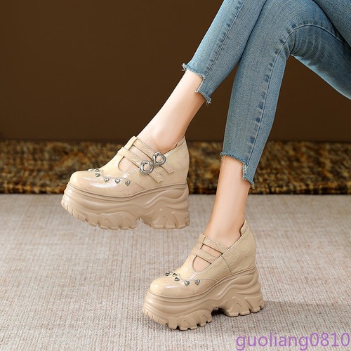 Scarpe decolte donna - , pelle