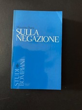 Massimo donà sulla - massimo,