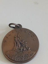 medaglia adunata nazionale