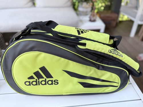 Borsa adidas padel - borsa,