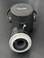 VIVITAR AUTO 3X CUSTOM