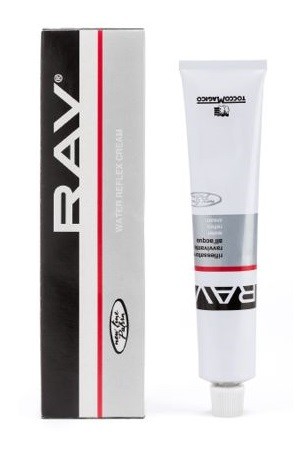 Rav water reflex cream - reflex,