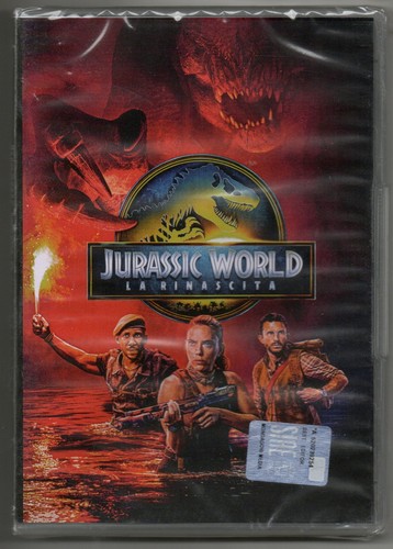 Jurassic world la - world,