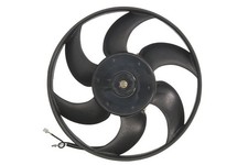 Kühlerlüfter für CITROEN