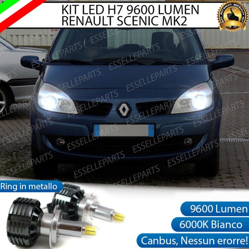 Kit full led - full, scenic