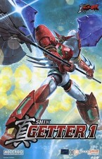 SHIN GETTER 1 - Good Smile