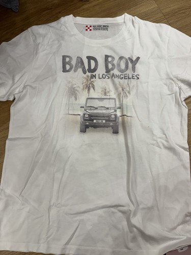 Shirt uomo mc2 saint - t-shirt,