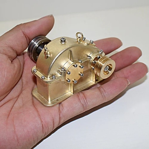 Microcosm p90 mini riduttore - mini,
