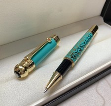 Penna a sfera perfetta in