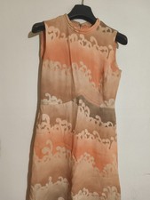 abito donna estivo senza