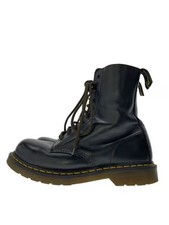 Stivali stringati Dr. Martens