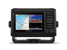 GARMIN ECHOMAP UHD2 52CV - ECO