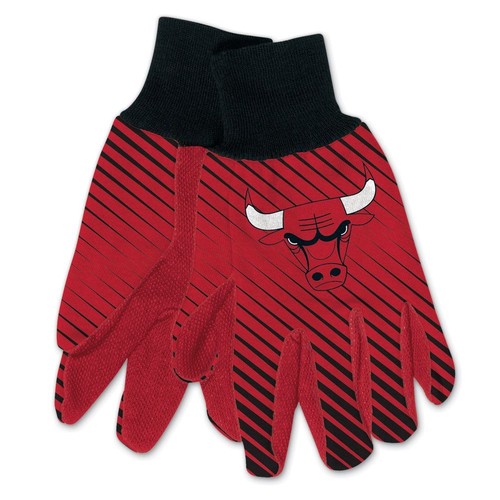 Guanti lavoro chicago bulls - da,