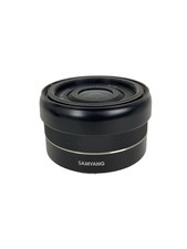 SAMYANG lens AF24mm F2.8 FE
