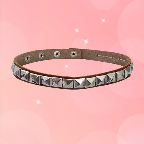 Collana girocollo girocollo