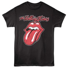T-shirt uomo Rolling Stones