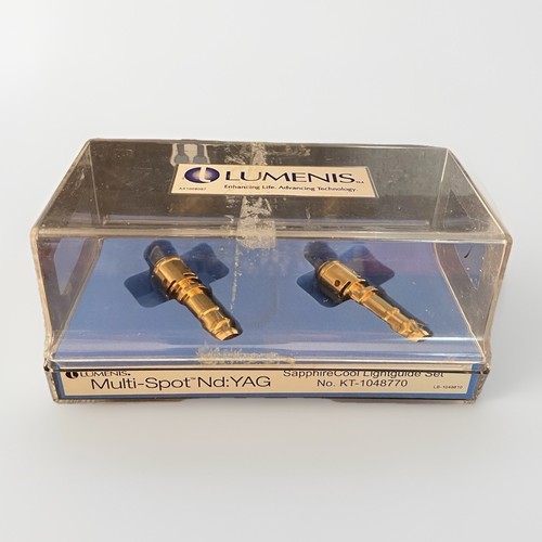 Lumenis 1048770 resurfx - lumenis,