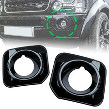 'Disco 4 look' parafango