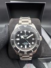 2025 Tudor Pelagos quadrante