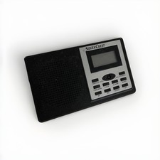 Silvercrest swed 100 radio - silvercrest,