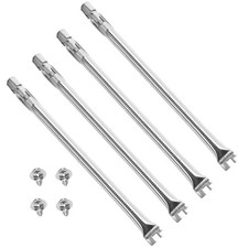 SafBcue Genesis E-330 Grill 4