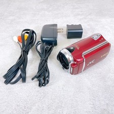 Videocamera JVC Everio