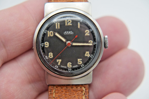 Orologio polso uomo - orologio, da