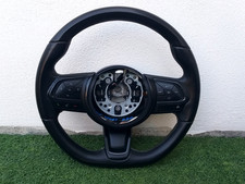 STERZO VOLANTE MULTIFUNZIONE ORIGINALE FIAT 500X SPORT ANNO 2020 RICAMBI AUTO