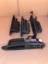 Pulsantiere Alza Cristalli Alfa Romeo 156 Crosswagon