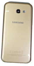 Samsung A520 A5 2017 back