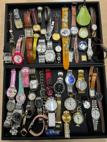 Lotto orologi seiko casio alba - seiko,