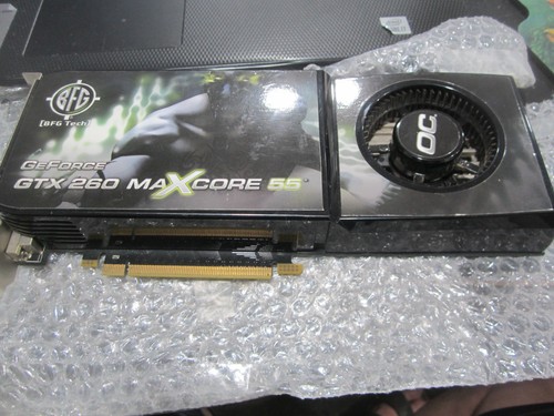 Bfg tech nvidia - bfg,